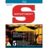 Department S: Volume 5 (1969) (Blu-ray)