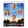 Incredible But True (2022) (Blu-ray)