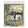 The Righteous (2021) (Blu-ray)