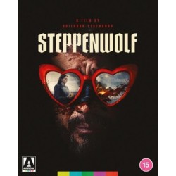 Steppenwolf (2024) (Blu-ray)