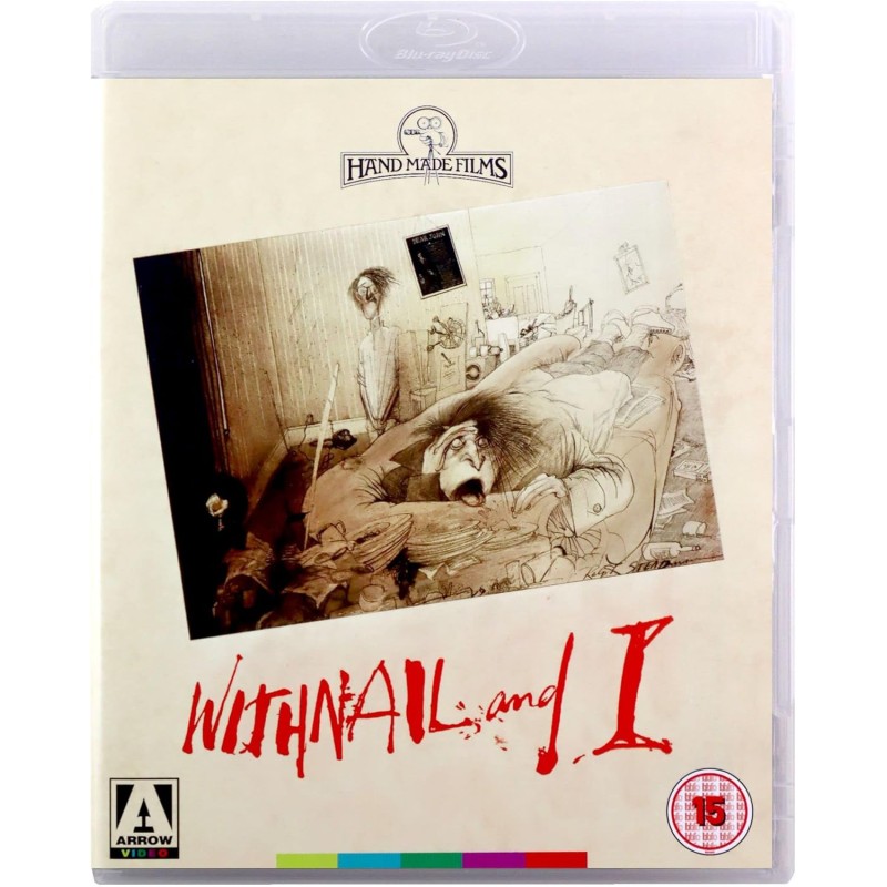 Withnail and I (1986) (Blu-ray)
