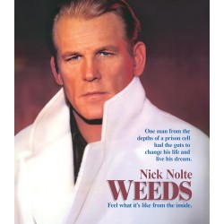 Weeds (1987) (Blu-ray)