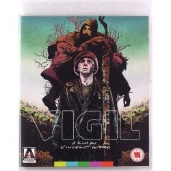 Vigil (1984) (Blu-ray)