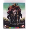 Vigil (1984) (Blu-ray)