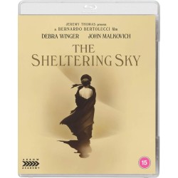 The Sheltering Sky (1990)...