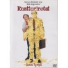 Konttorirotat (Office Space (1999)) (DVD)
