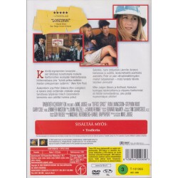Konttorirotat (Office Space (1999)) (DVD)