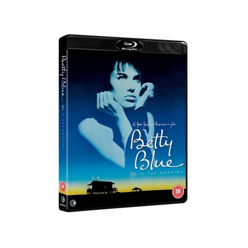 Betty Blue (1986) (2 Blu-ray)