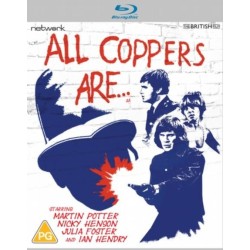 All Coppers Are (1972)...