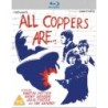 All Coppers Are (1972) (Blu-ray)