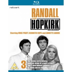 Randall and Hopkirk...