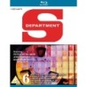 Department S: Volume 6 (1969) (Blu-ray)