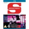 Department S: Volume 4 (1969) (Blu-ray)
