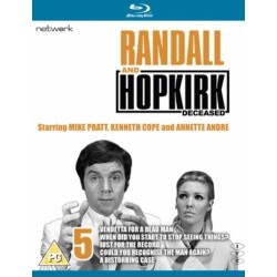 Randall and Hopkirk...