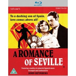 A Romance of Seville (1929)...