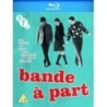 Bande A Part (1964) (Blu-ray)