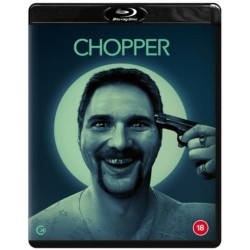 Chopper (2000) (Blu-ray)
