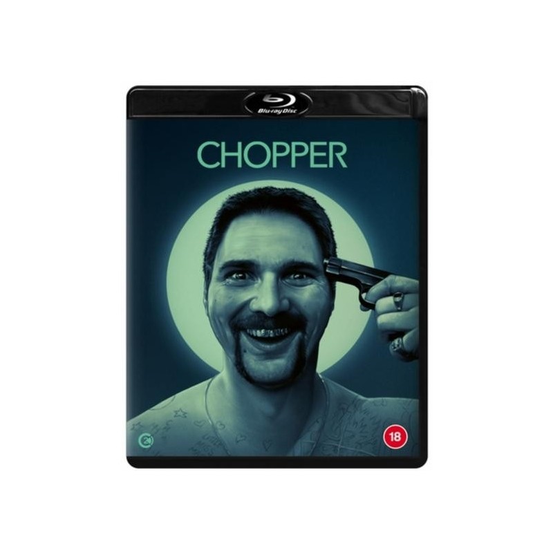 Chopper (2000) (Blu-ray)