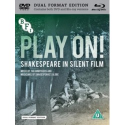 Play On! Shakespeare in...
