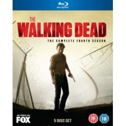 The Walking Dead: The...