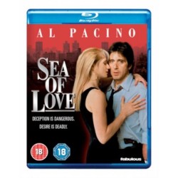 Sea of Love (1989) (Blu-ray)