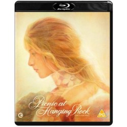 Picnic at Hanging Rock...