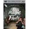 The Magic Flute (1975) (Blu-ray + DVD)