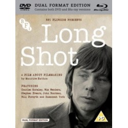 Long Shot (1978) (2 Blu-ray)