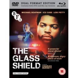 The Glass Shield (1994)...