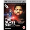 The Glass Shield (1994) (Blu-ray + DVD)
