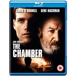 The Chamber (1996) (Blu-ray)