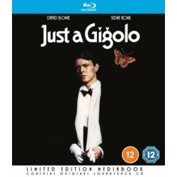 Just a Gigolo (1978) (2...