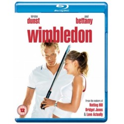 Wimbledon (2004) (Blu-ray)