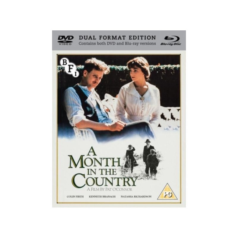A Month in the Country (1987) (2 Blu-ray)