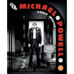 Michael Powell: Early Works...
