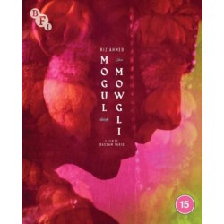 Mogul Mowgli (2020) (Blu-ray)