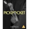 Pickpocket (1959) (Blu-ray)