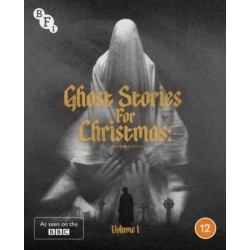 Ghost Stories for...