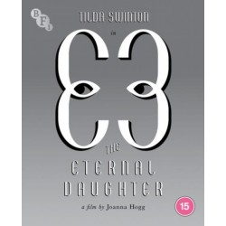The Eternal Daughter (2023)...
