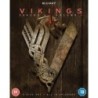 Vikings: Season 4 - Volume 1 (2016) (3 Blu-ray)