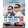 Le Mans 66 (2019) (Blu-ray)