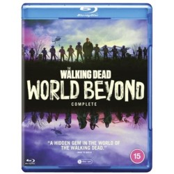 The Walking Dead: World...