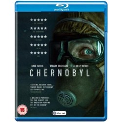 Chernobyl (2019) (2 Blu-ray)