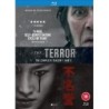 The Terror: Season 1-2 (2019) (4 Blu-ray)