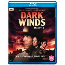 Dark Winds: Season 3 (2025)...