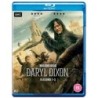 The Walking Dead: Daryl Dixon - Seasons 1-3 (2025) (6 Blu-ray)
