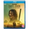 The Walking Dead: Daryl Dixon - Season 2 (2024) (2 Blu-ray)