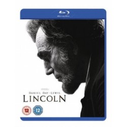 Lincoln (2012) (Blu-ray)
