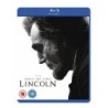 Lincoln (2012) (Blu-ray)