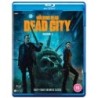 The Walking Dead: Dead City - Season 1 (2023) (2 Blu-ray)